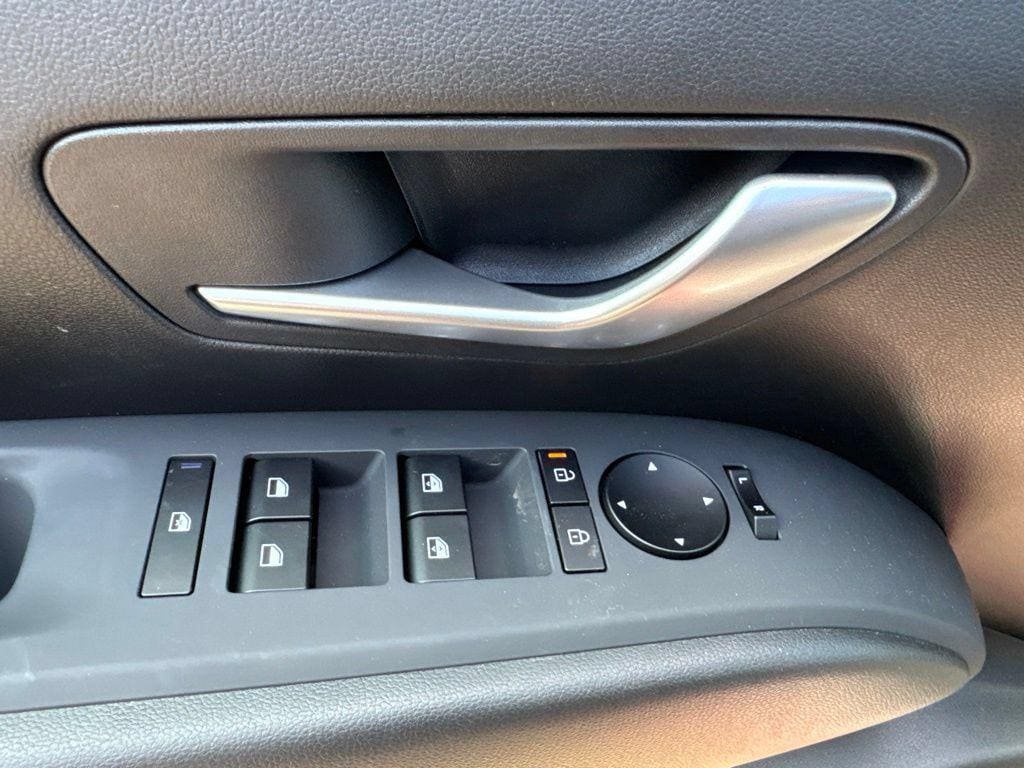 New 2026 Hyundai Tucson SEL Plus AWD/4WD image 10