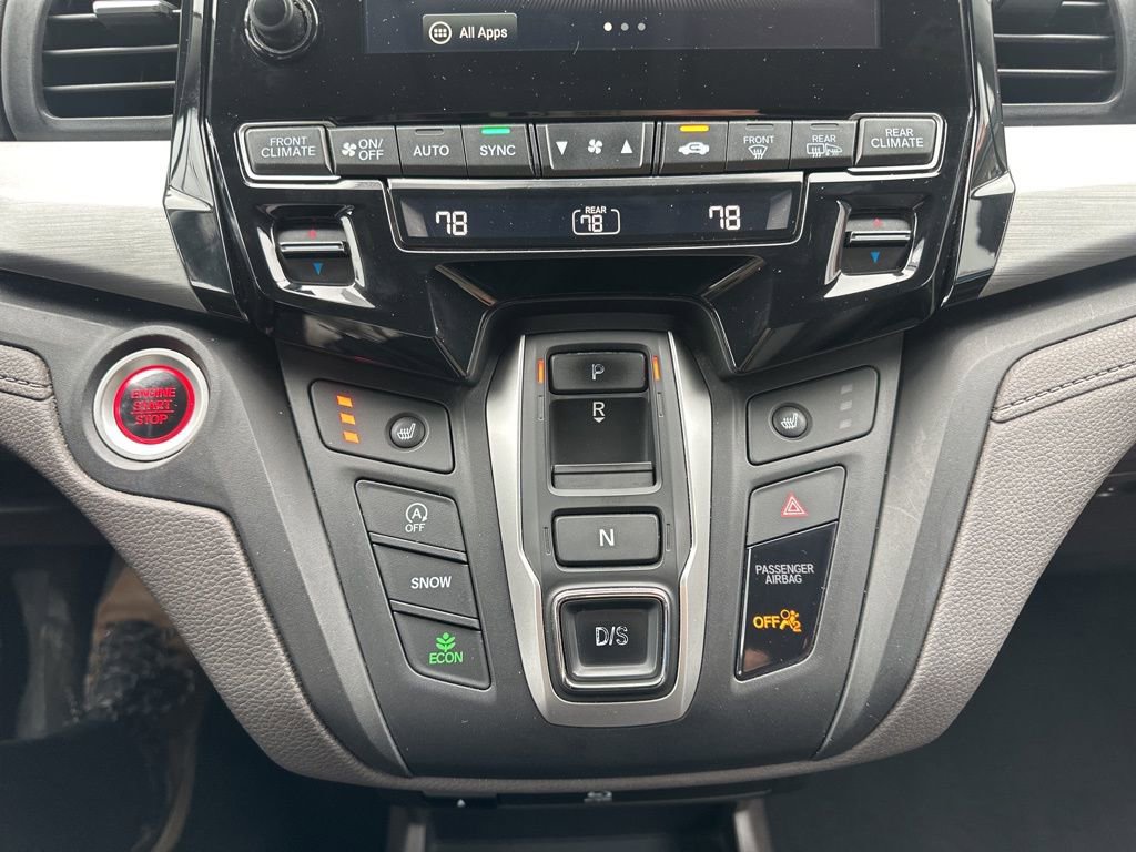 Used 2019 Honda Odyssey Touring image 23
