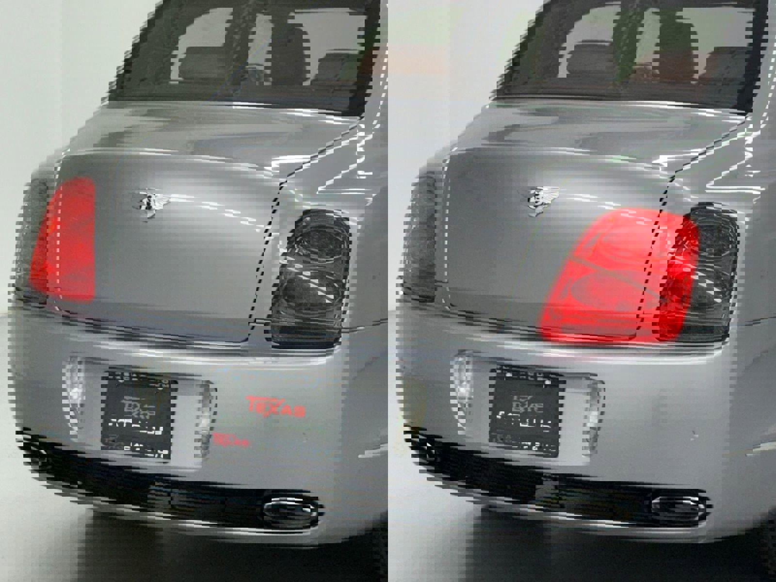 Used 2006 Bentley Flying Spur Flying Spur image 12