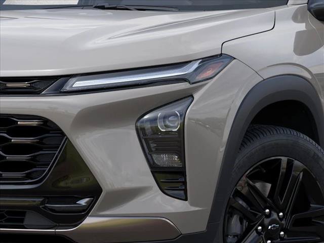 New 2026 Chevrolet Trax ACTIV w/ Driver Confidence Package FWD image 10
