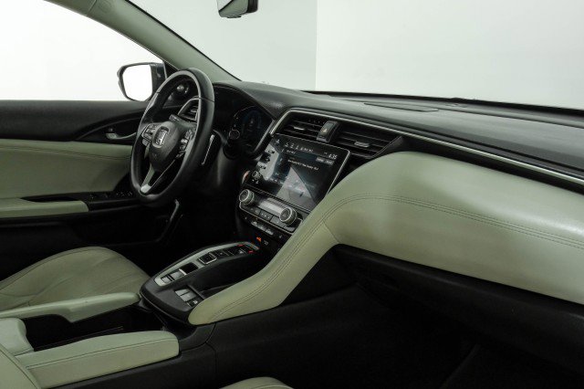 Used 2019 Honda Insight Touring image 23