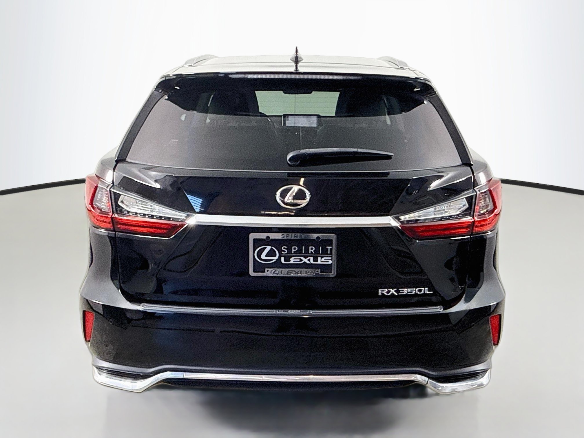 Used 2019 Lexus RX 350L AWD w/ Premium Package image 6