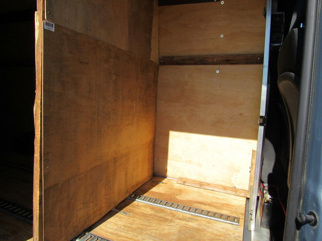 Used 2019 Mercedes-Benz Sprinter 170 image 17