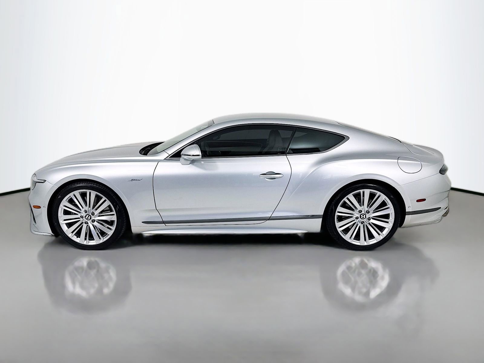 Used 2025 Bentley Continental GT Speed AWD/4WD image 5
