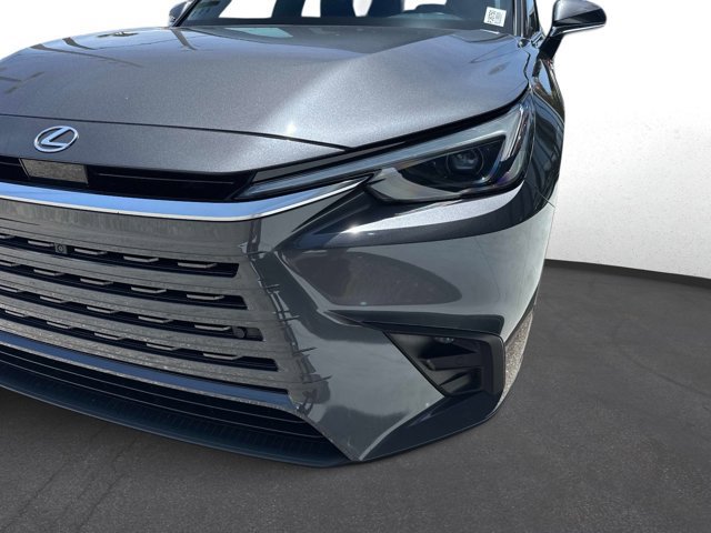 Certified 2025 Lexus TX 350 AWD w/ Technology Package image 9