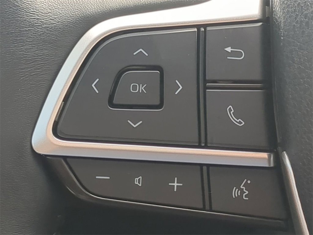 Used 2024 Toyota Grand Highlander Platinum image 25