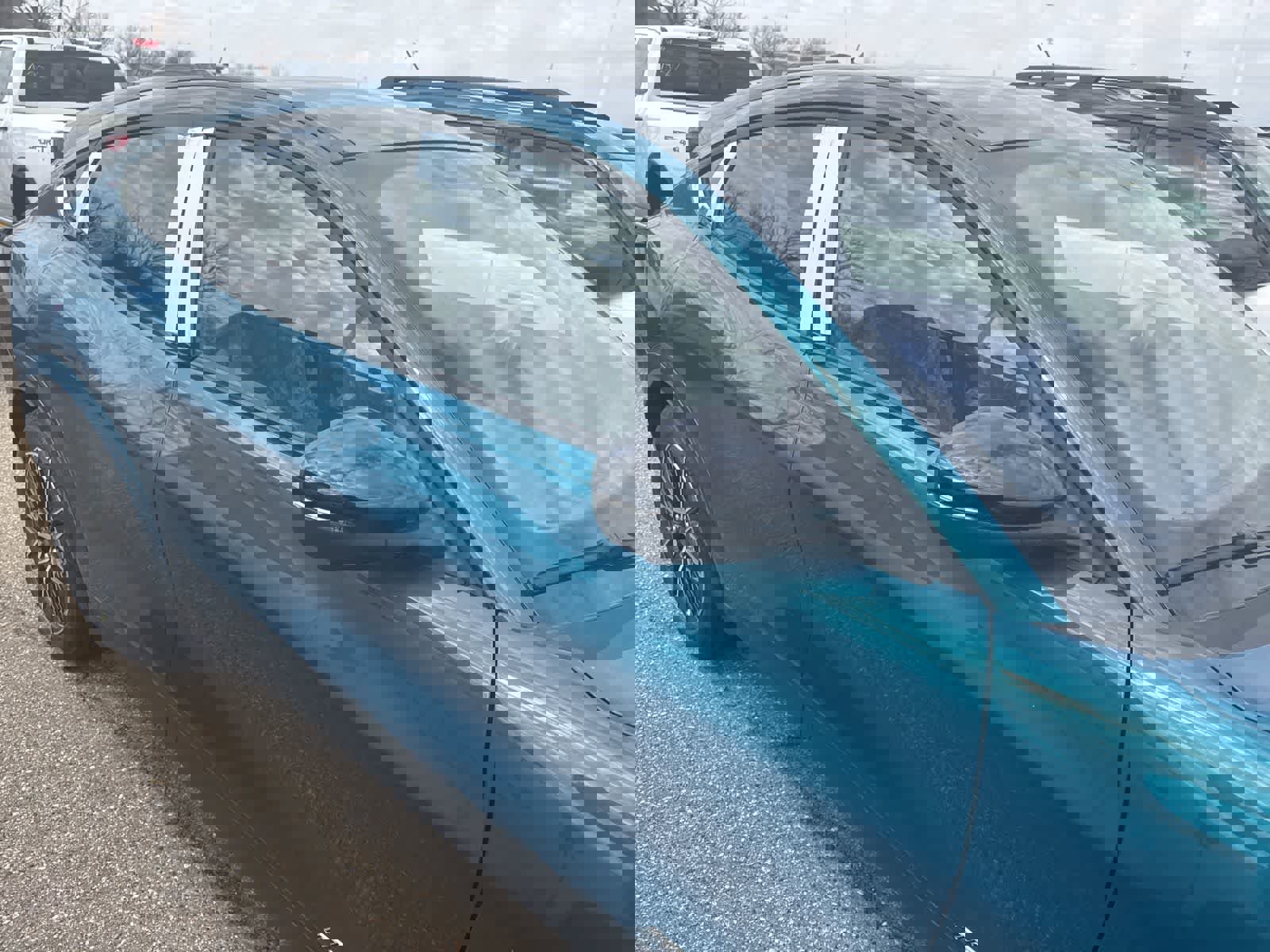 New 2026 Ford Mustang Mach-E Premium image 17