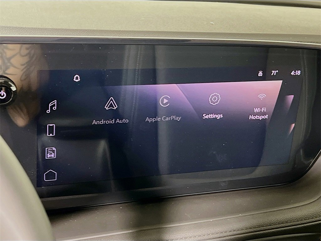 New 2026 Buick Encore GX Preferred w/ Comfort Package image 13