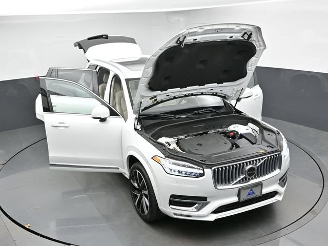 Used 2023 Volvo XC90 B6 Plus w/ Protection Package Premier AWD/4WD image 50