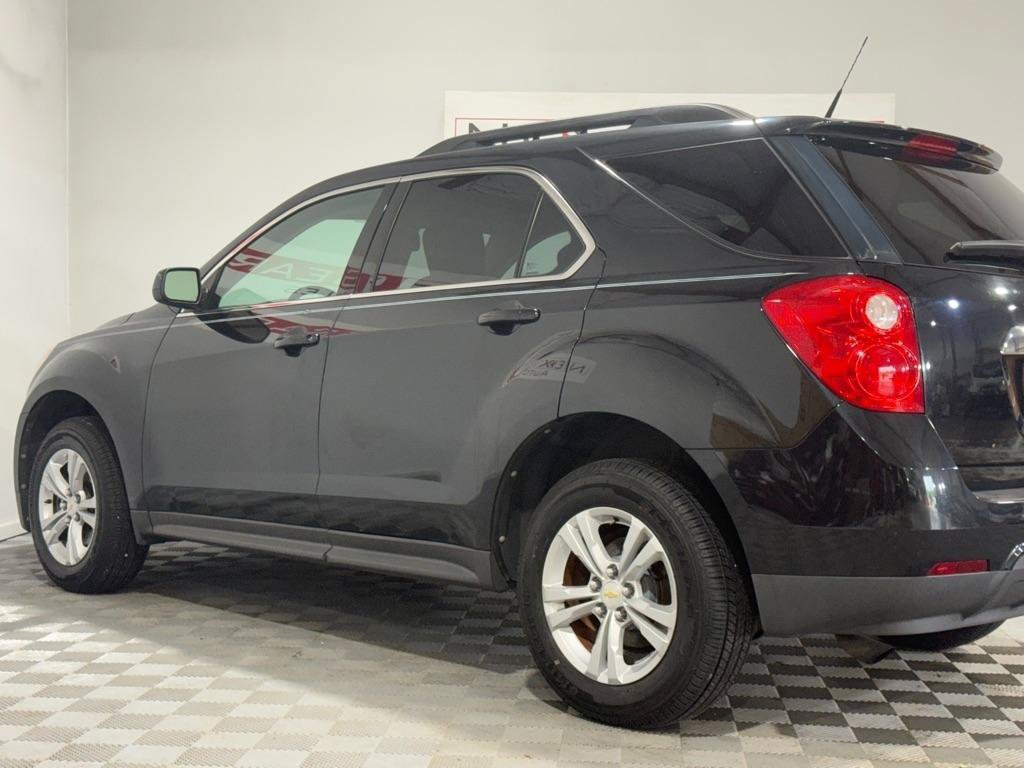 Used 2010 Chevrolet Equinox LT FWD image 7