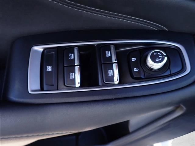 Certified 2023 Subaru Legacy Limited AWD/4WD image 12