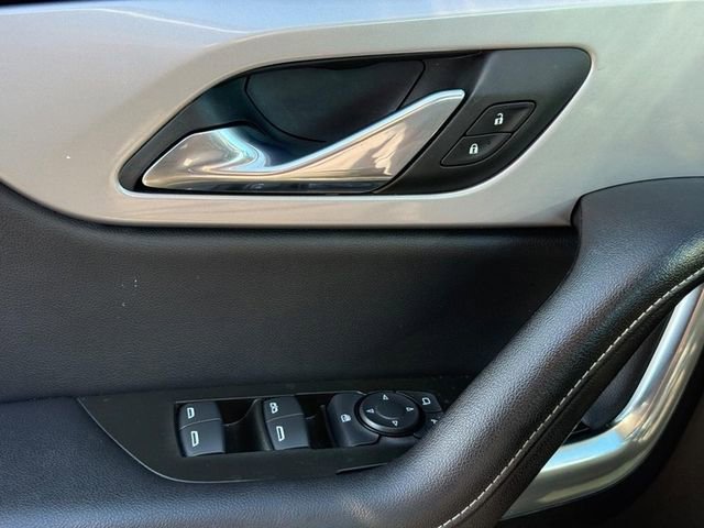 Certified 2024 Chevrolet Blazer LT w/ Convenience Package image 18