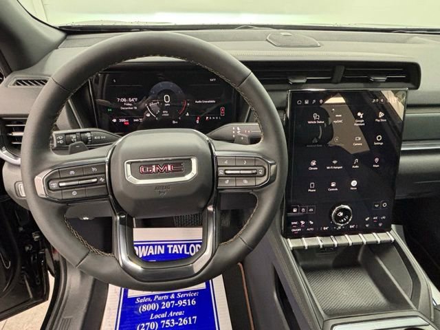 New 2026 GMC Terrain AT4 image 18