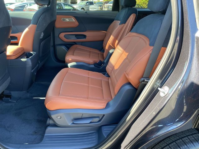 New 2027 Kia Telluride SX Prestige AWD/4WD image 10