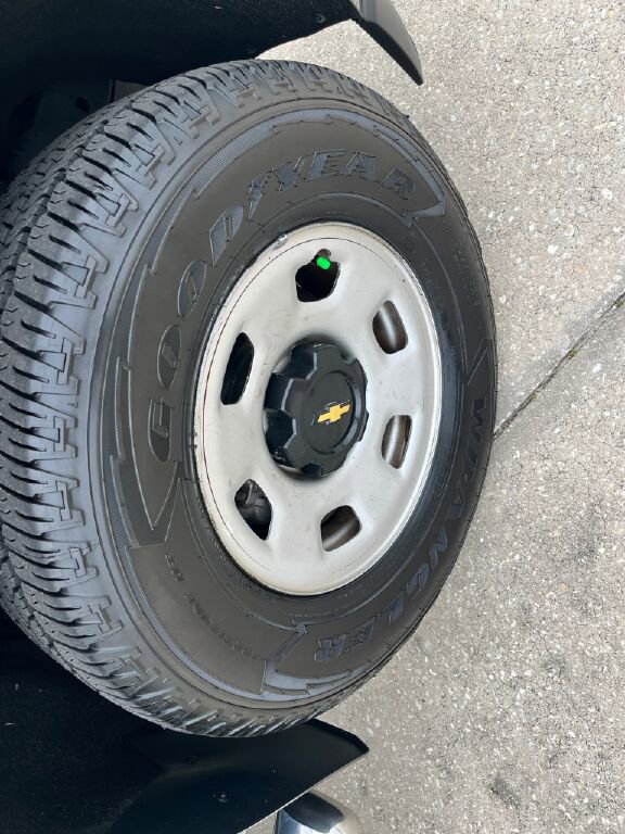 Used 2018 Chevrolet Colorado W/T image 29