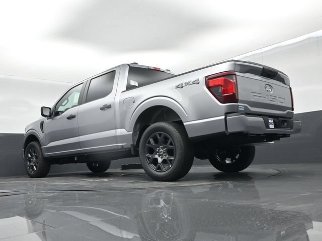 New 2026 Ford F150 STX w/ Equipment Group 200A AWD/4WD image 44