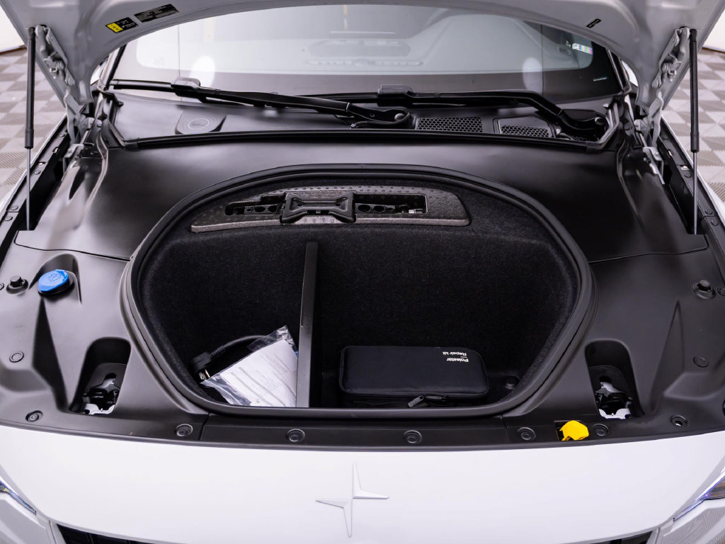 Used 2023 Polestar Polestar 2 w/ Pilot Pack AWD/4WD image 30