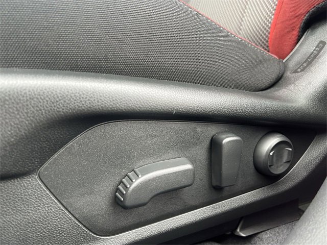 Certified 2024 Subaru Impreza RS image 20