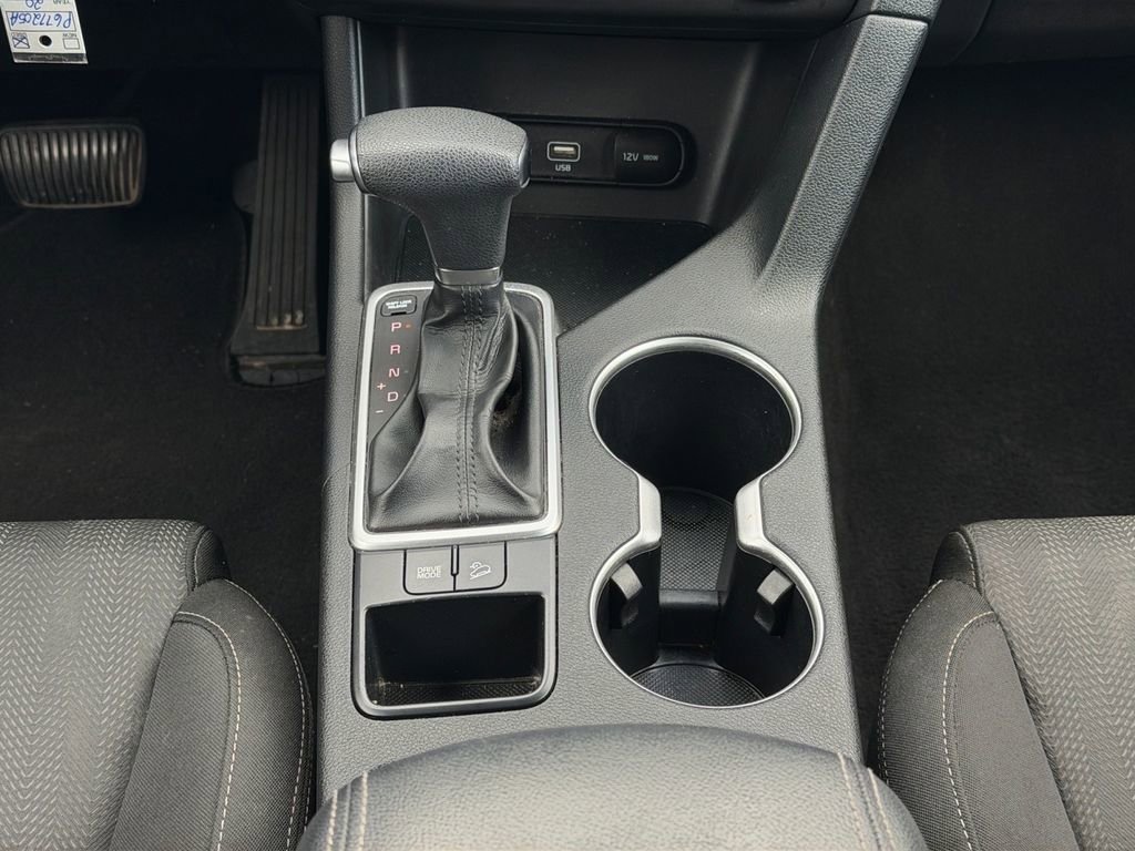 Used 2020 Kia Sportage LX image 17