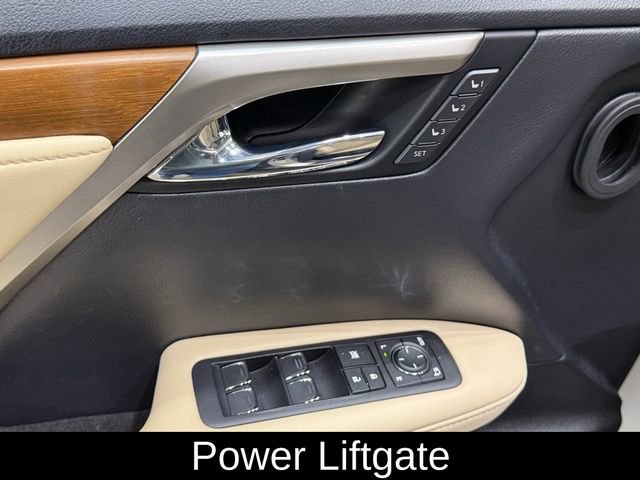 Used 2021 Lexus RX 350 FWD w/ Premium Package image 16