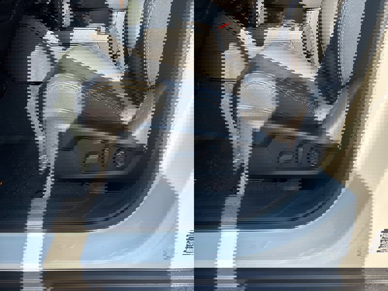 New 2026 Subaru Outback Wilderness image 13