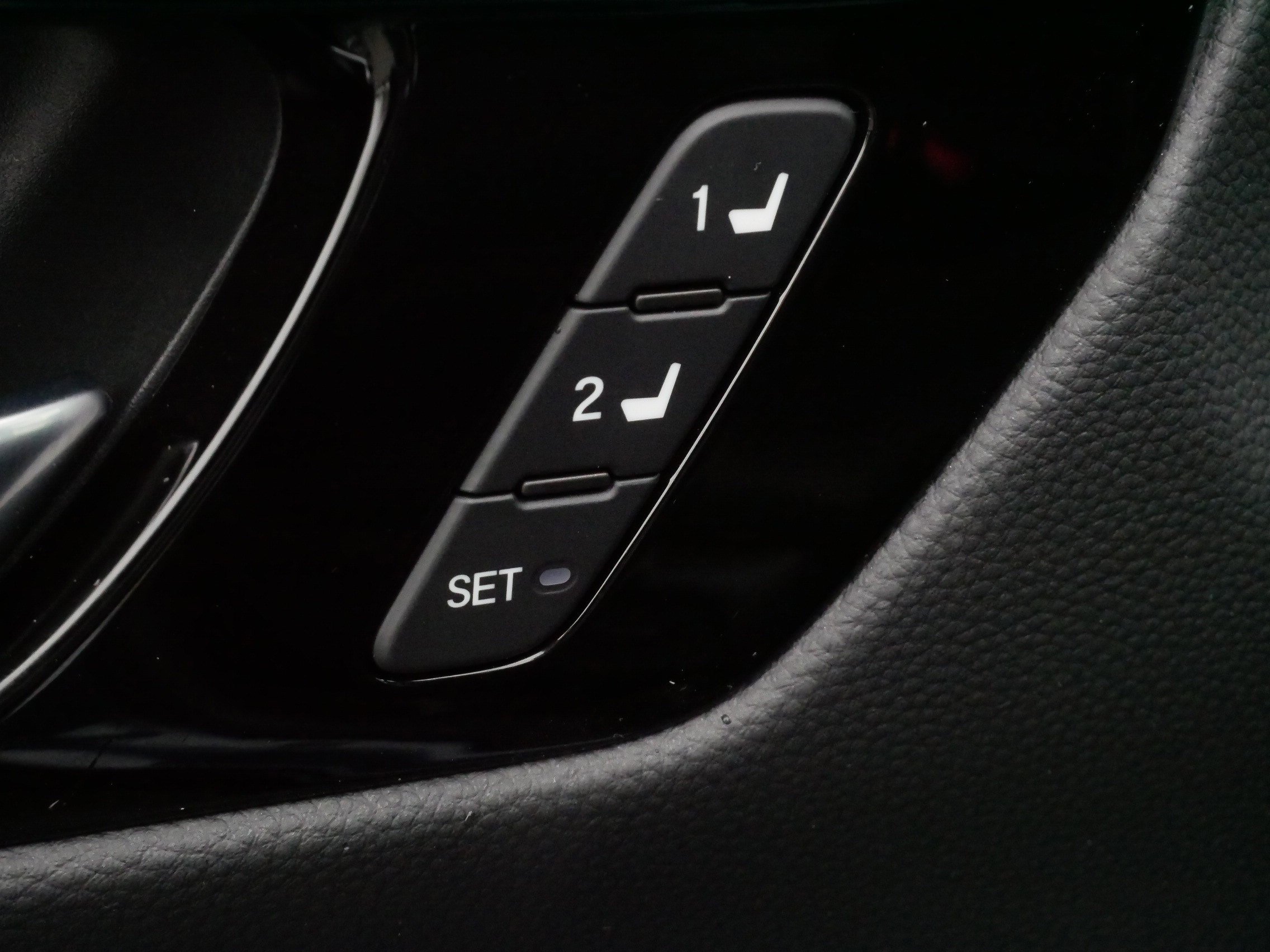 Certified 2026 Honda CR-V Sport Touring image 19