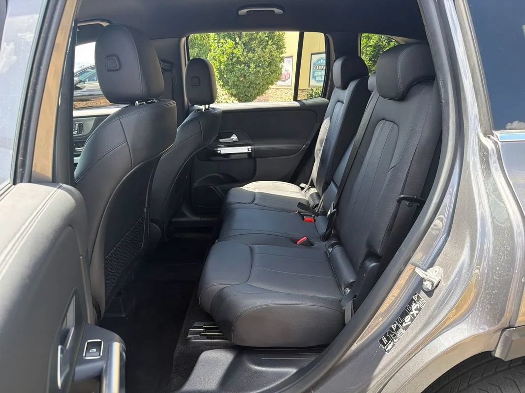 Used 2022 Mercedes-Benz GLB 250 4MATIC image 88