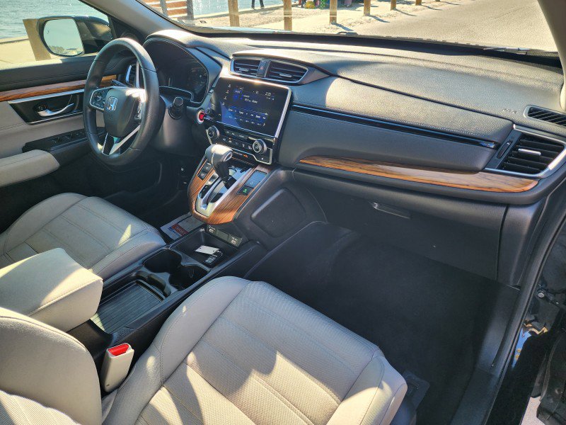 Used 2020 Honda CR-V EX image 29