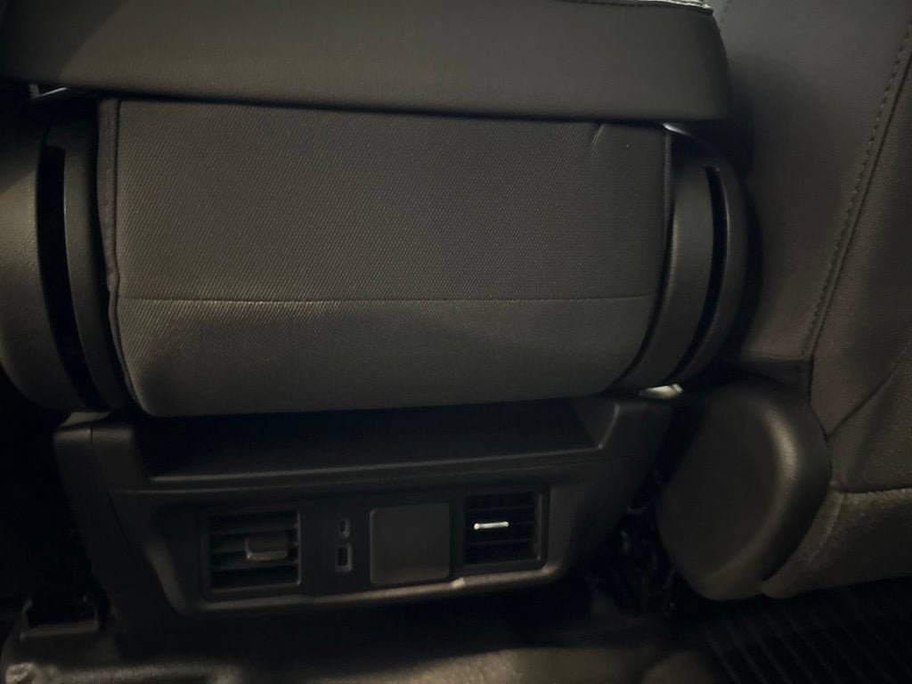 New 2026 GMC Sierra 2500 Pro AWD/4WD image 19