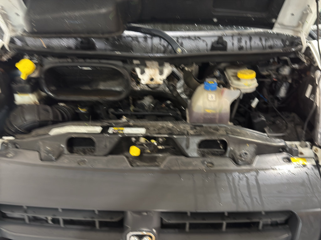 Used 2017 RAM ProMaster 2500 w/ Mopar Trailer Tow Group FWD image 26