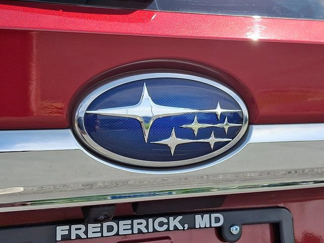 Certified 2023 Subaru Ascent Touring AWD/4WD image 34