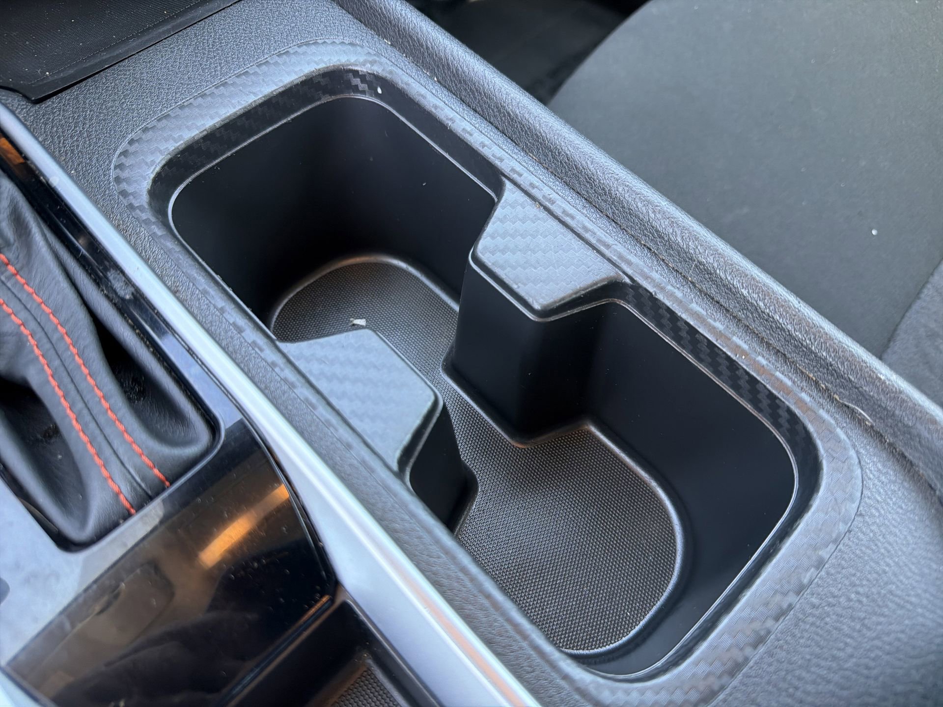 Used 2025 Nissan Sentra SR image 8