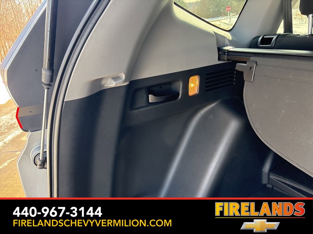 Used 2022 Honda CR-V EX image 48