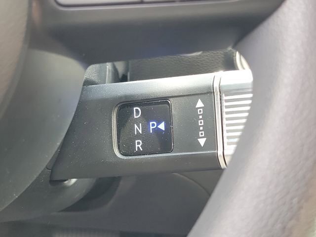 New 2026 Hyundai Sonata Blue image 10