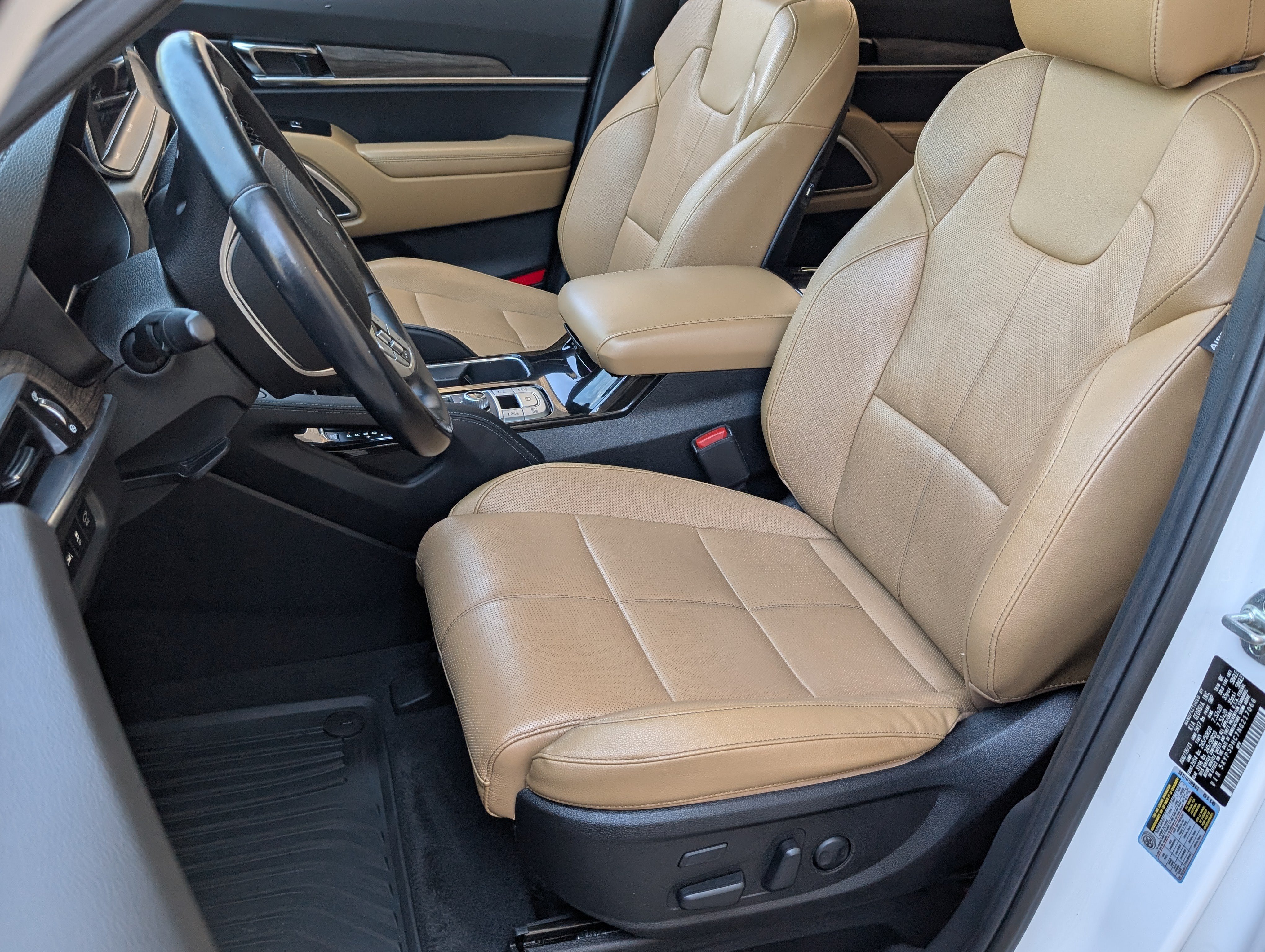 Used 2022 Kia Telluride SX AWD/4WD image 17