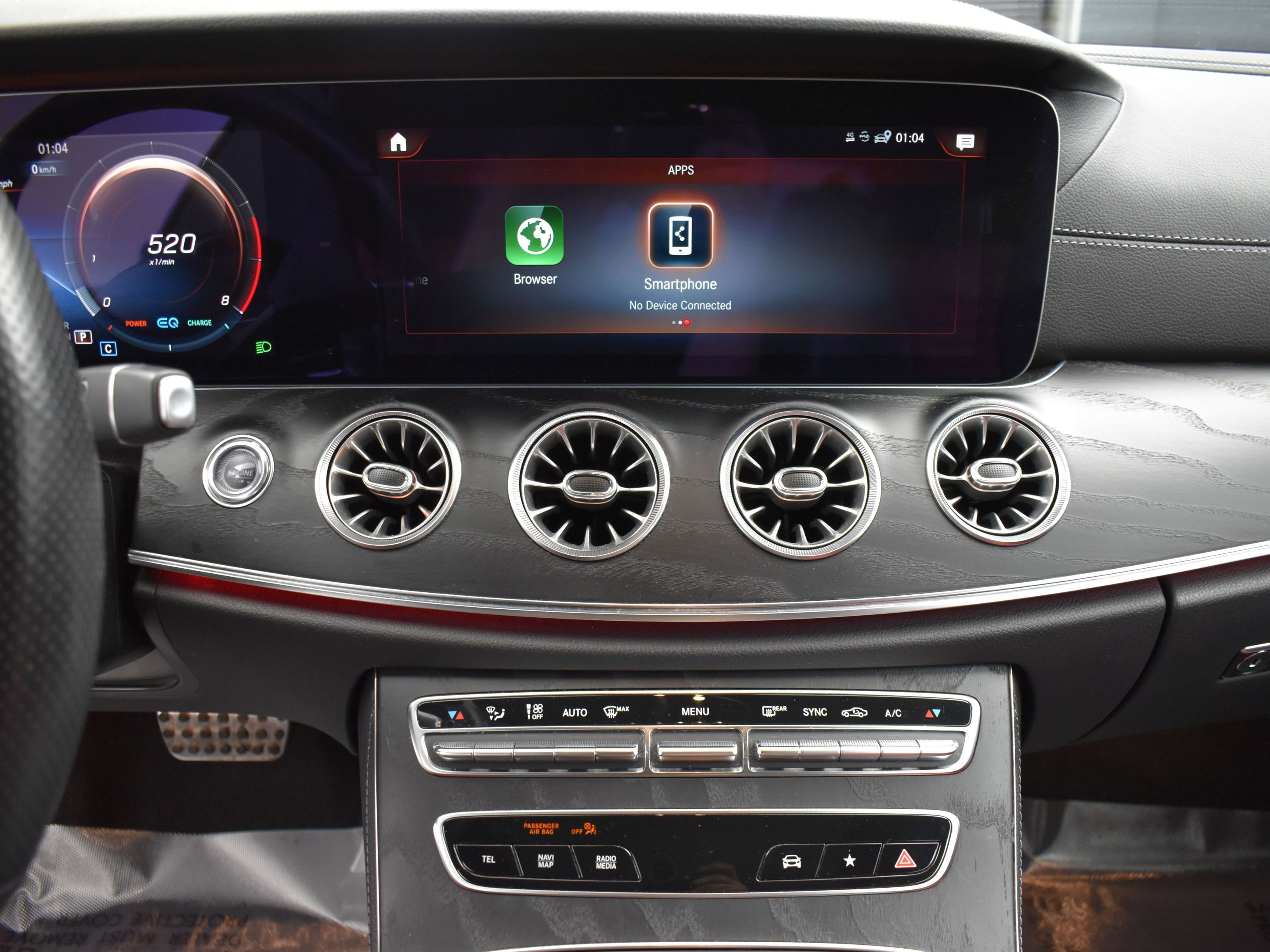 Used 2021 Mercedes-Benz E 450 4MATIC Coupe image 12