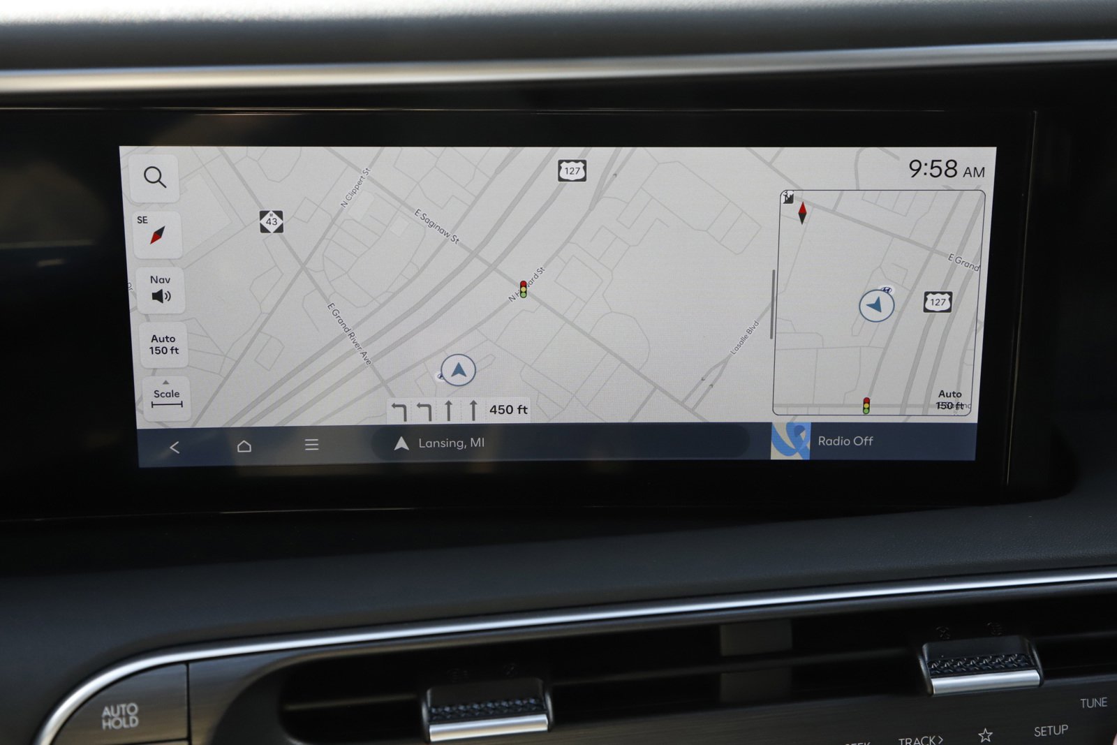 New 2026 Hyundai Palisade SEL AWD/4WD image 26