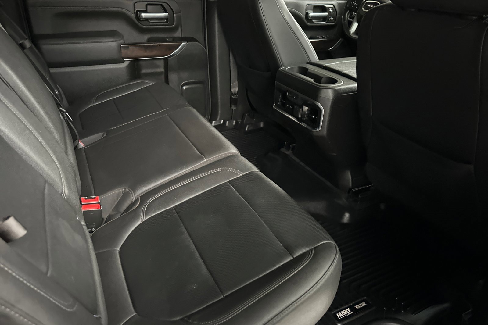 Used 2023 GMC Sierra 2500 SLT w/ SLT Convenience Package image 18