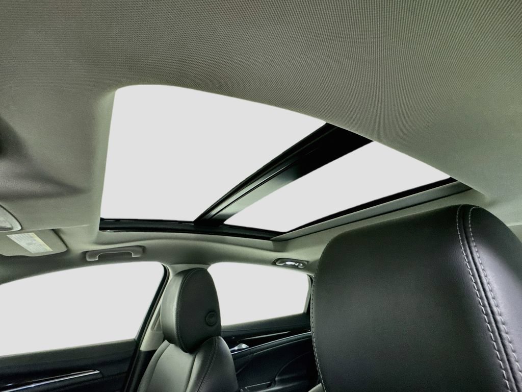 Used 2017 Buick LaCrosse Premium w/ Sun and Shade Package FWD image 15