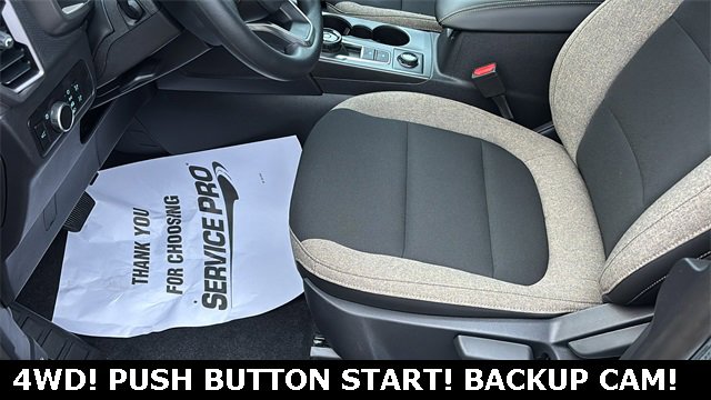 New 2025 Ford Bronco Sport Big Bend image 24