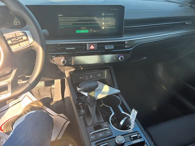 New 2026 Kia K5 GT-Line FWD image 2
