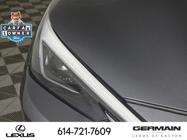 Certified 2024 Lexus TX 350 AWD w/ Captains Chair Package image 14