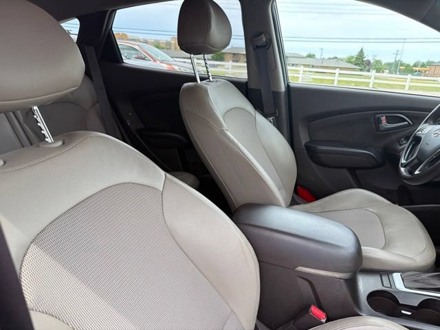 Used 2015 Hyundai Tucson SE FWD image 27
