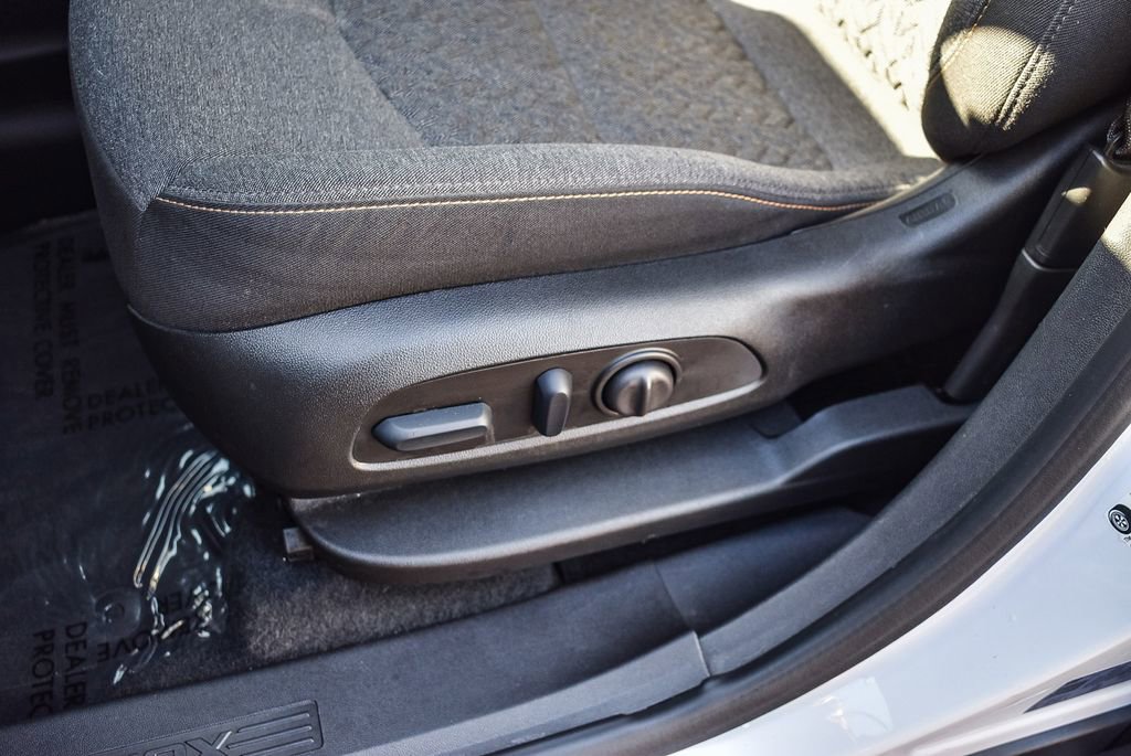 Used 2022 Chevrolet Equinox LT image 21