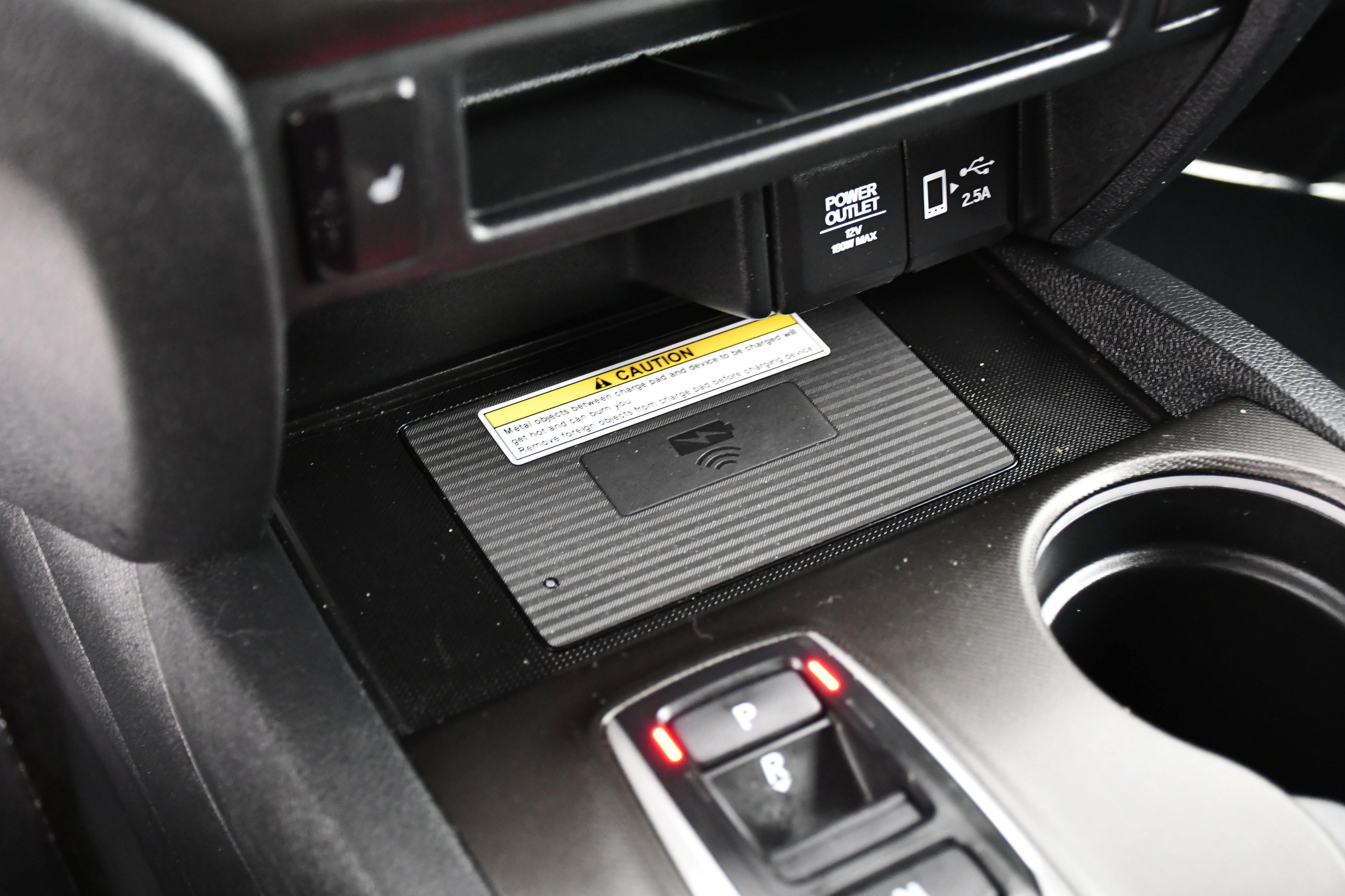 Certified 2023 Honda Passport TrailSport image 31