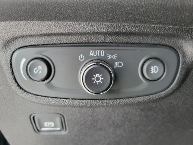 Used 2019 GMC Terrain SLT w/ Preferred Package image 23