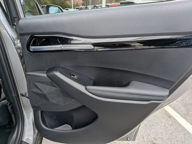 New 2026 Kia Seltos EX image 23