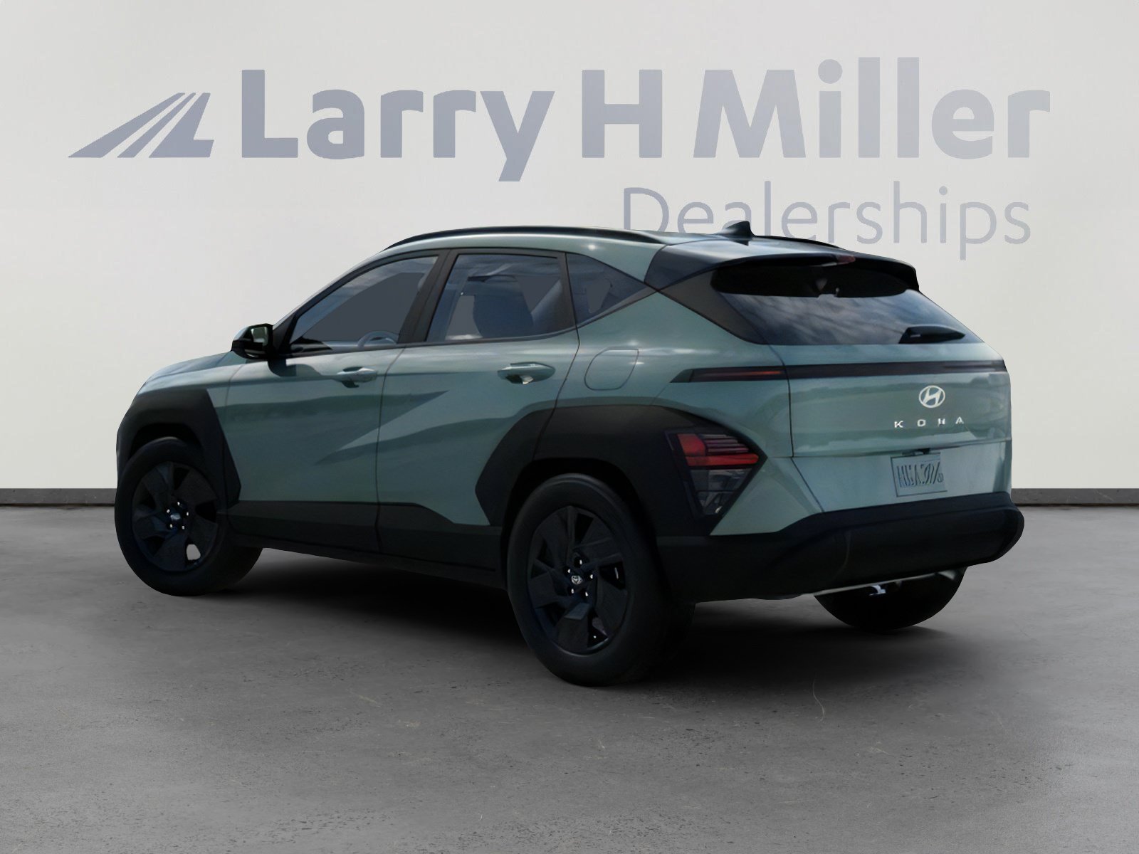 New 2026 Hyundai Kona SEL Sport FWD image 5