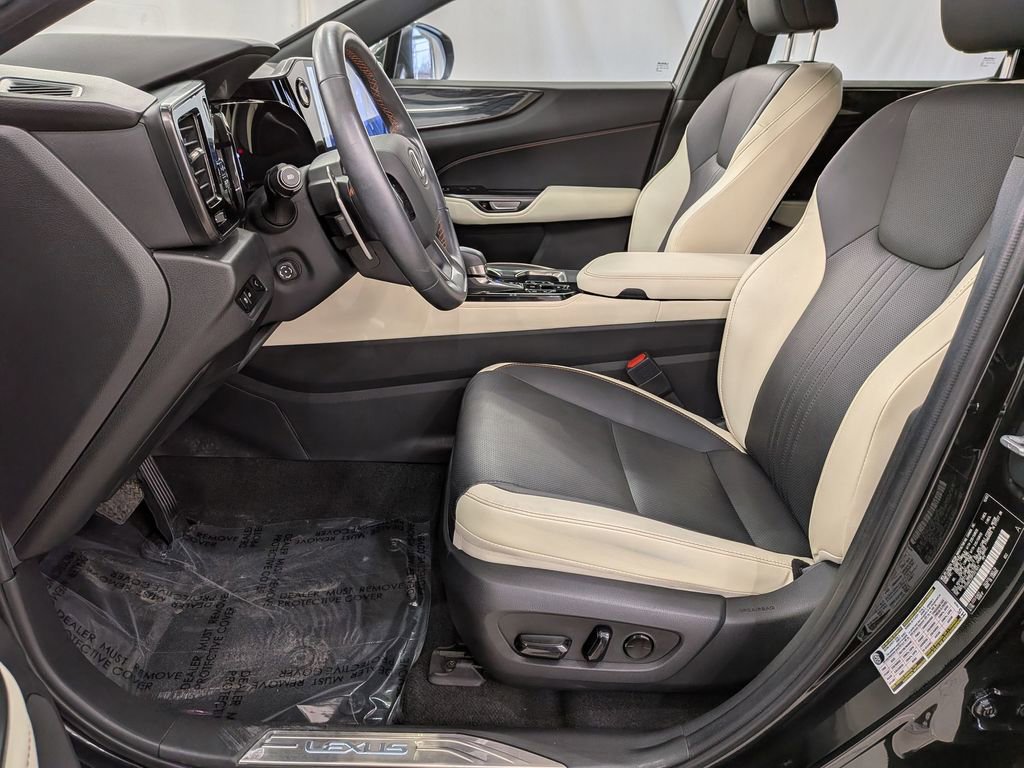 Used 2023 Lexus NX 350 AWD w/ Cold Area Package image 15