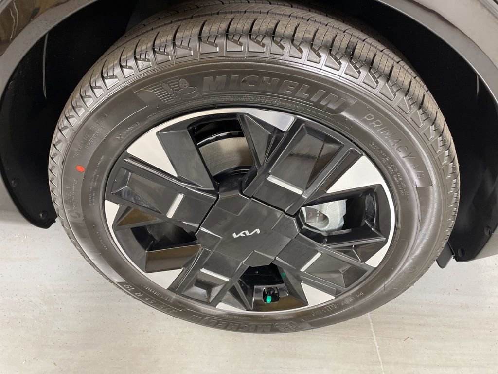 New 2026 Kia Sportage SX image 11